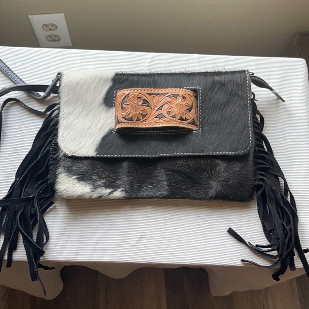 American Darling Bag.